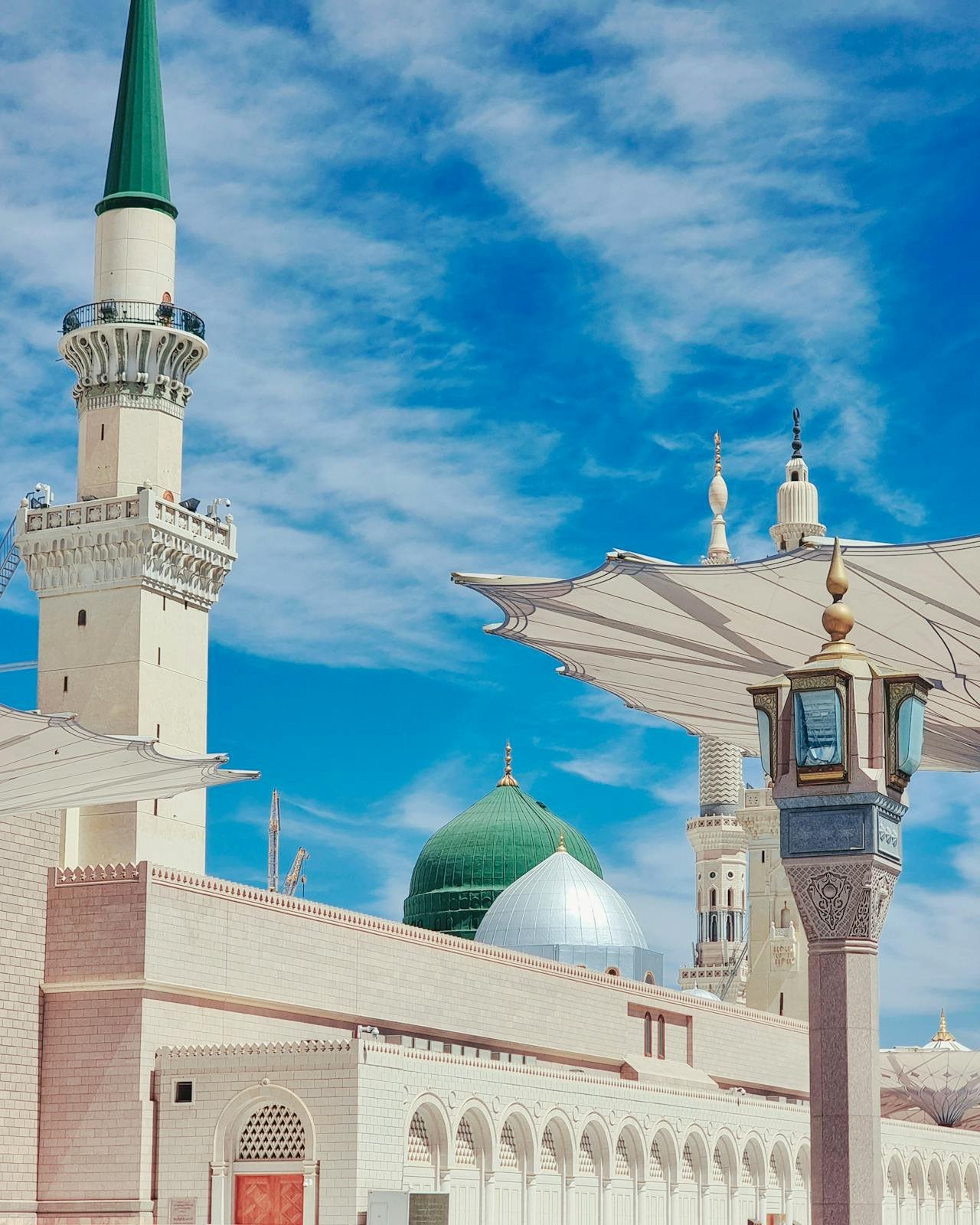 Golden Bridge, Ba Na Hills