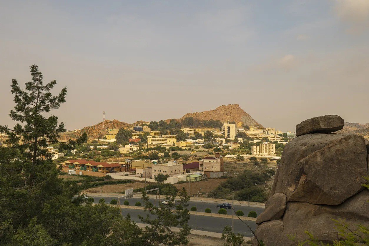 Golden Bridge, Ba Na Hills