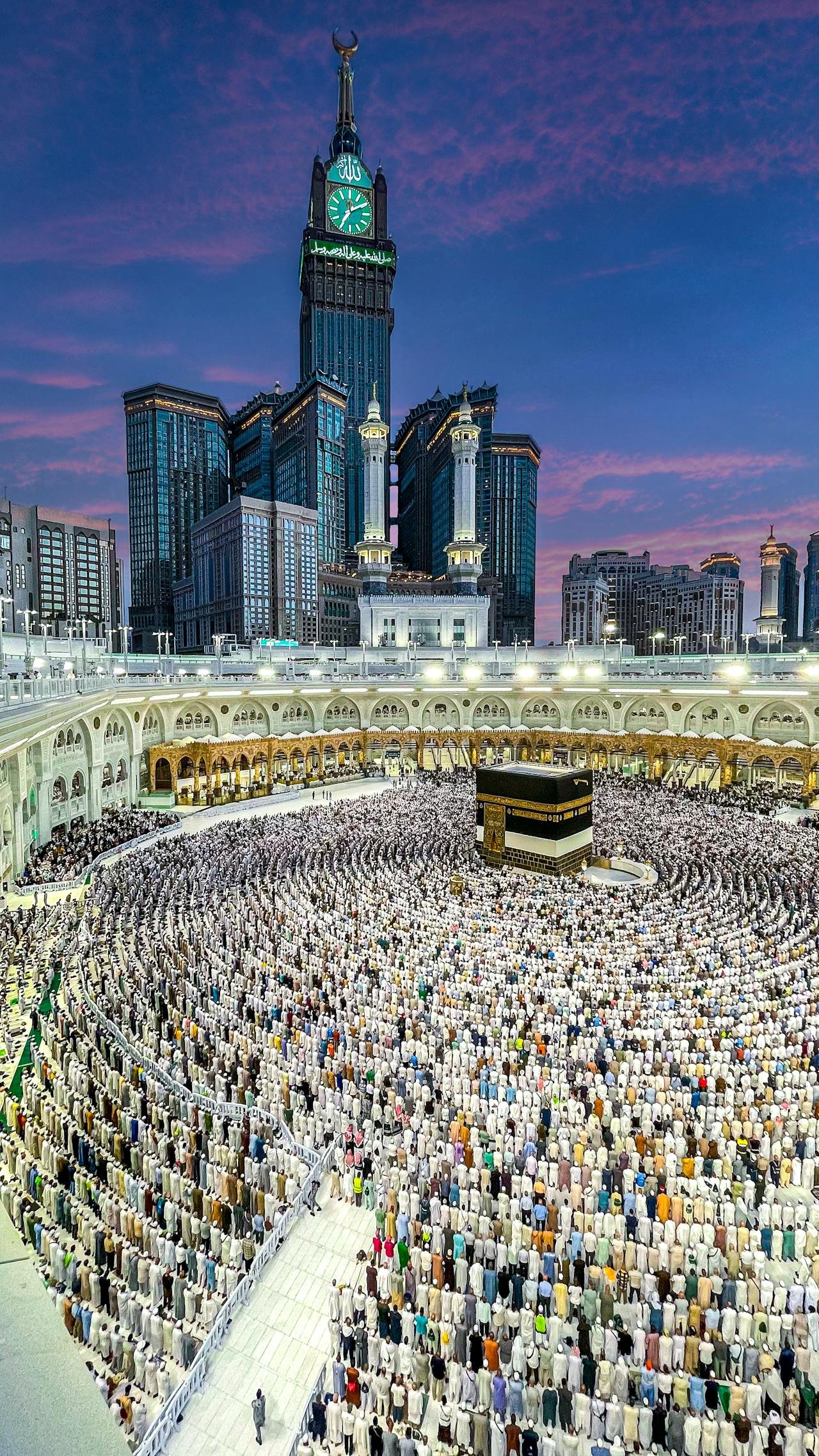 Golden Bridge, Ba Na Hills